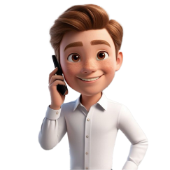 Tom, Agent Chatbot SAV & Relation client Limova